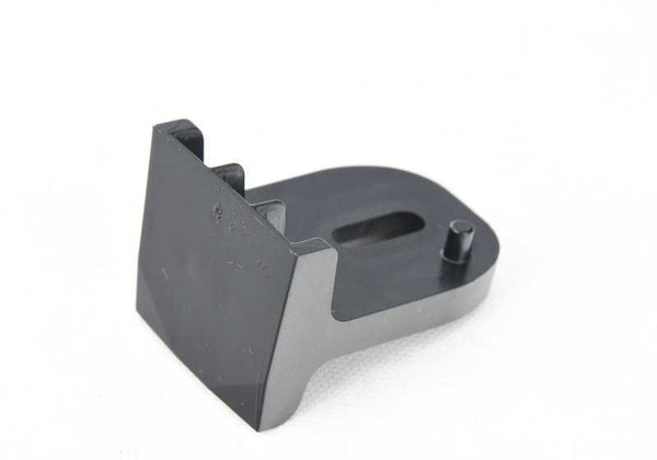 Soporte paragolpes delantero OEM 51117337802 para MINI F55, F56, F57. Original MINI.