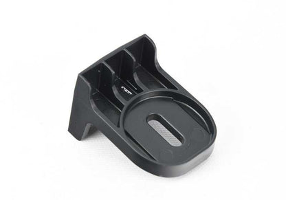 Soporte paragolpes delantero OEM 51117337802 para MINI F55, F56, F57. Original MINI.