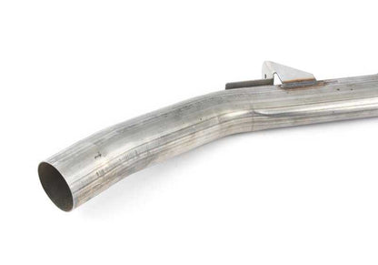 Tubo delantero para BMW F30, F30N, F31, F32, F33, F36 (OEM 18307627140). Original BMW.