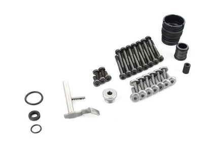 Repair Kit OEM 24345A13155 selector for BMW F20, F20N, F21, F21N, F22, F23, F30, F30N, F31, F31N, F34, F34N, F35, F35N, F32, F32N, F33, F33N, F36, F36N, F36N. F07N, F10, F10N, F11, F11N, F18, F18N, F06, F06N, F12, F12N, F13, F13N, F