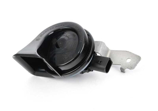 Acute clxon OEM 61337342945 for BMW F87N, F30, F31, F34, F34N, F80, F80N, F32, F32N, F33, F33N, F36, F82, F82N, F83, F83N, F90, F90N, G30, G30N, G31, G31, G31N, G32, G32N, G11, G11N, G12, G12N, F91, F92, F93, G14, G15, G16. BMW original.