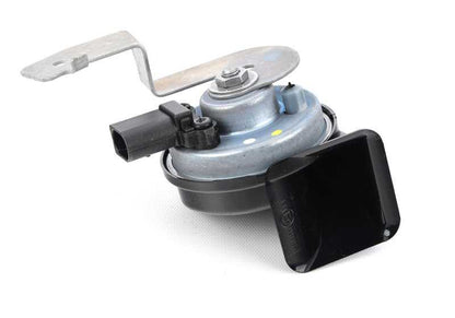 Acute clxon OEM 61337342945 for BMW F87N, F30, F31, F34, F34N, F80, F80N, F32, F32N, F33, F33N, F36, F82, F82N, F83, F83N, F90, F90N, G30, G30N, G31, G31, G31N, G32, G32N, G11, G11N, G12, G12N, F91, F92, F93, G14, G15, G16. BMW original.