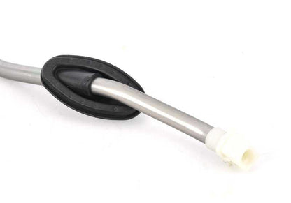 Rechte Führungsrohr für BMW F20, F21, F22, F23 (OEM 34406792260). Original BMW