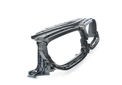 Upper air guide for BMW 5 Series F90 (OEM 51748069817). Original BMW