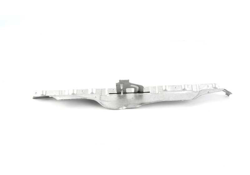 Sujeción del colector de admisión OEM 11657588579 para BMW E82, E88, F20, F21, F22, E90, E91, E92, E93, F30, F31, F07, F10, F11, F18, F06, F12, F13, F01, F02, E84, F25, F26, E70, E71. Original BMW.