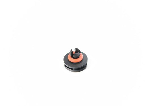 Válvula de ventilación OEM 27109807708 para MINI R60, R61, R6, 3/20. Original MINI.