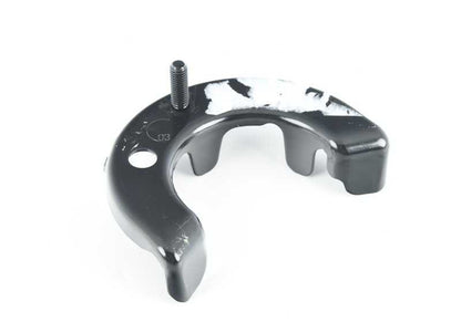 Soporte interior del amortiguador de impacto OEM 41118125275 para BMW E39, E38. Original BMW.