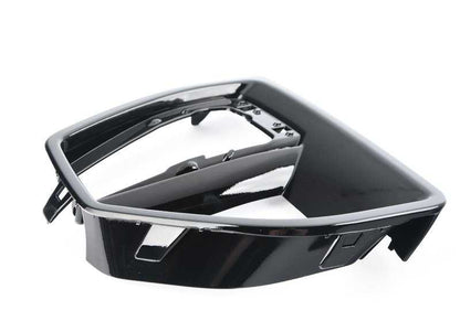 Toma de aire derecha OEM 51118074270 para BMW X5 G05. Original BMW.