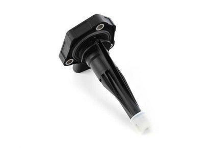 Sensor de nivel de aceite OEM 12618638754 para BMW F20, F21, F40, F22, F45, F46, F87, F30, F31, F34, F80, F32, F33, F36, F82, G30, G31, G11, G12, G14, G15, G16, F48, F39, G05, G06, G07, I12, I15. Original BMW.