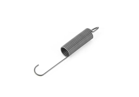 Muelle de embrague OEM 21521101739 para BMW E21, E23, E24, E28, E30, E12, E9, E3. Original BMW.
