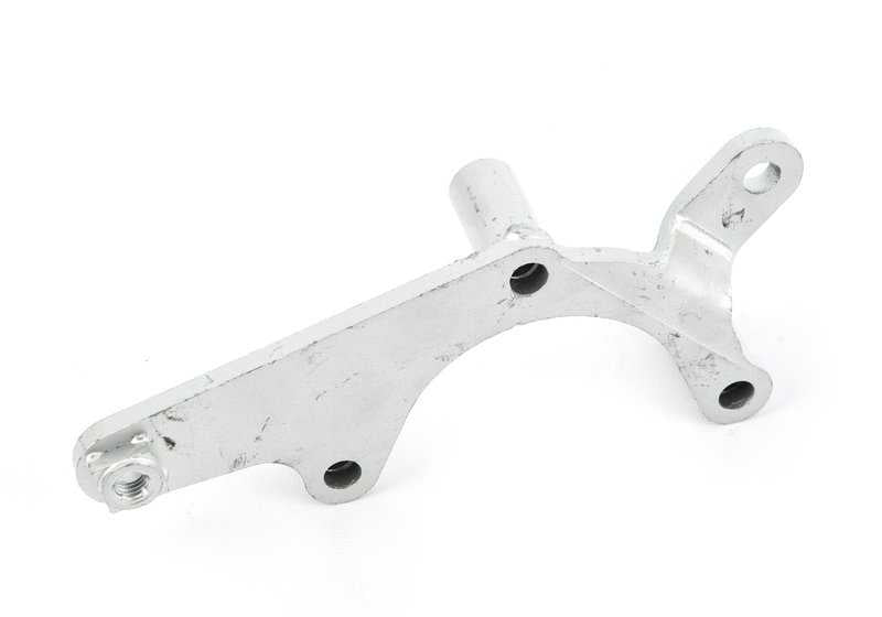 OM 32421713529 Adresse Plaque de pompe pour BMW E32 730i, 735i {Modèles: GA31, GA32, GA41, GA42, GA71, GA72, GA81, GA82, GB31, GB32}. BMW d'origine.