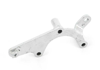 OM 32421713529 Adresse Plaque de pompe pour BMW E32 730i, 735i {Modèles: GA31, GA32, GA41, GA42, GA71, GA72, GA81, GA82, GB31, GB32}. BMW d'origine.