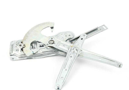 Fenêtres arrière gauche OEM 51341944063 pour BMW E34. BMW d'origine.