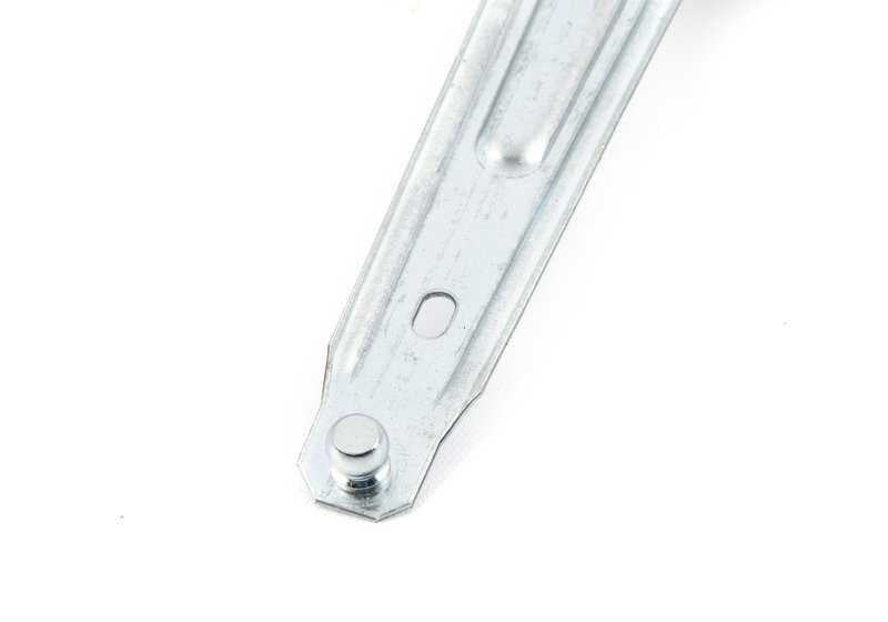 Fenêtres arrière gauche OEM 51341944063 pour BMW E34. BMW d'origine.