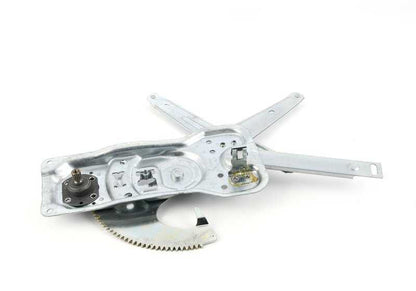 Fenêtres arrière gauche OEM 51341944063 pour BMW E34. BMW d'origine.