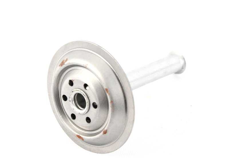 Válvula de sobrepresión OEM 32411138012 para BMW E38. Pieza original BMW.