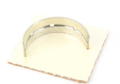 White support bearing for BMW 5 Series E34, E39, 7 Series E32, E38, 8 Series E31, X5 E53, Z8 E52 (OEM 11211725919). Original BMW
