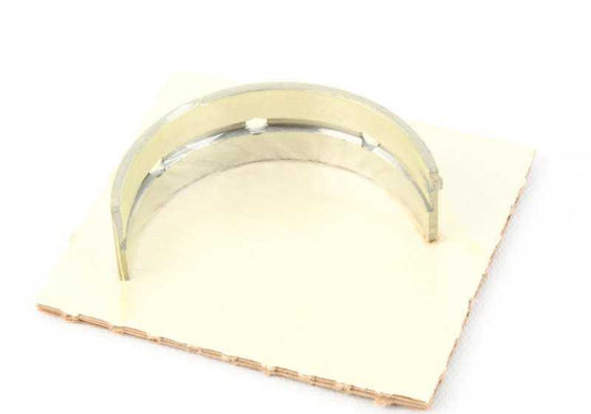 White support bearing for BMW 5 Series E34, E39, 7 Series E32, E38, 8 Series E31, X5 E53, Z8 E52 (OEM 11211725919). Original BMW