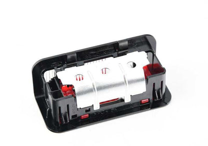Piloto luz de maletero OEM 63319185401 para BMW F06, F12, F13, F01, F02, F04. Original BMW.