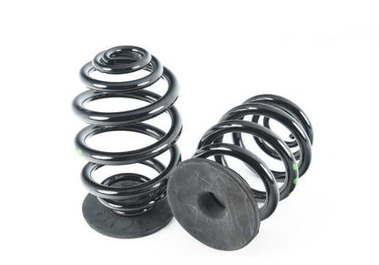 Docas traseiras (pacote de suspensão) OEM 33539065364 para BMW E36 320i e 325i. Compatível com modelos com mudança manual e automática. BMW original.
