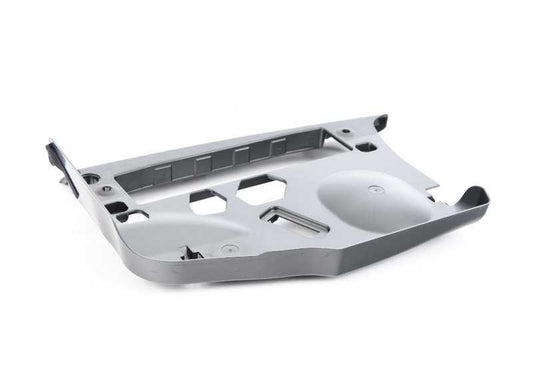 Couvrage inférieur du tableau de bord (côté compagnon) OEM 51459240597 pour BMW F30, F31, F34, F80, F32, F33, F36, F82, F83. BMW d'origine.
