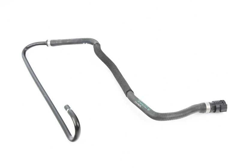 Breather Pipe for BMW F07, F10, F11, F06, F12, F13, F01N, F02N (OEM 17122284284). Original BMW