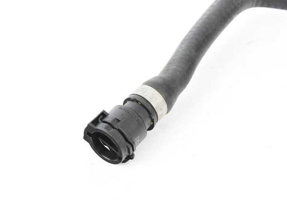 Breather Pipe for BMW F07, F10, F11, F06, F12, F13, F01N, F02N (OEM 17122284284). Original BMW