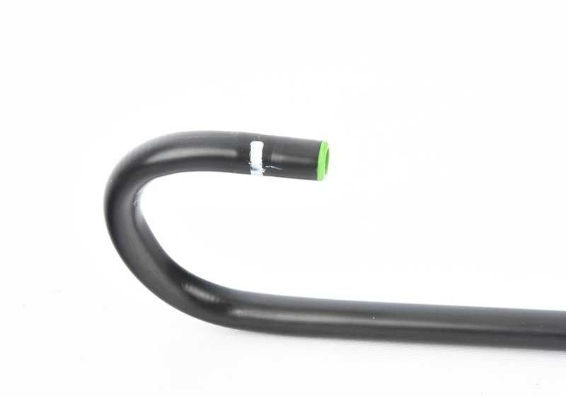 Breather Pipe for BMW F07, F10, F11, F06, F12, F13, F01N, F02N (OEM 17122284284). Original BMW