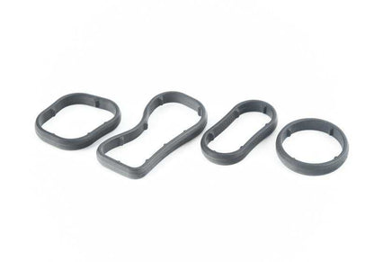 Juego de juntas OEM 11428583897 para BMW F20, F21, F22, F23, F30, F31, F34, G20, G21, F32, F33, F36, G30, G31, G32, G11, G12, G14, G15, G16, G01, G02, G05, G06, G07, G29. Original BMW.