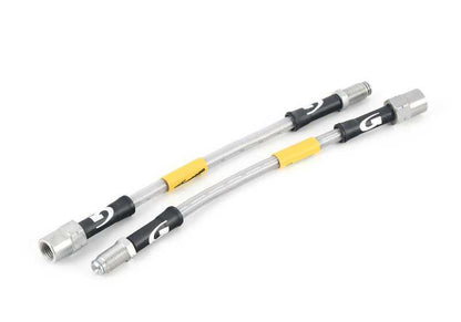 Tubería de refrigeración de aceite OEM 17227577641 para BMW E81, E82, E87, E88, E90, E91, E92, E93. Original BMW.
