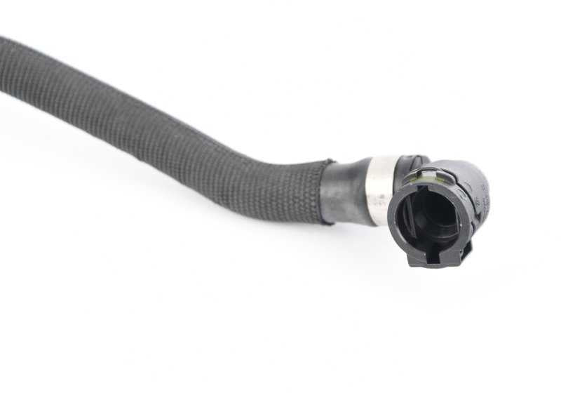 Guida avanzata per BMW F07, F10, F11, F06, F12, F13, F01N, F02N (OEM 17122284285). BMW originale