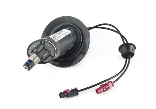 Base de antena OEM 65209140247 para BMW E89 (Z4). Original BMW.