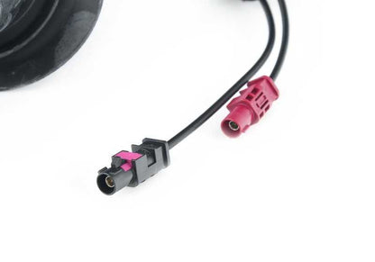 Base de antena OEM 65209140247 para BMW E89 (Z4). Original BMW.