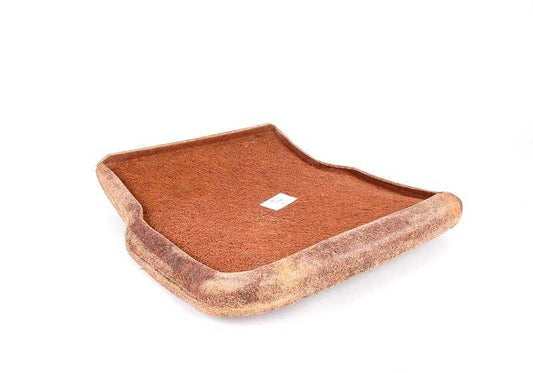 Front Seat Pad for BMW (OEM 52111824773). Original BMW