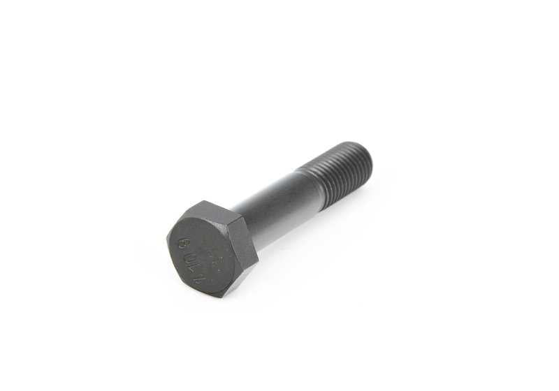 Parafuso sextavado M12X1,5X56 para BMW E30, E12, E28, E34, E24, E23, E32 (OEM 27101220647). BMW original