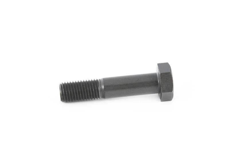 Parafuso sextavado M12X1,5X56 para BMW E30, E12, E28, E34, E24, E23, E32 (OEM 27101220647). BMW original