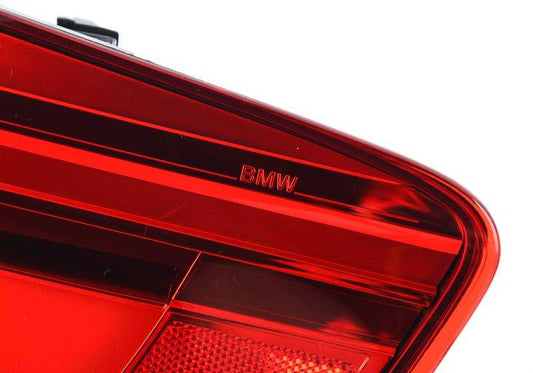 Pilote arrière du côté droit pour la série BMW 3 F34 (OEM 63217286040). BMW d'origine.