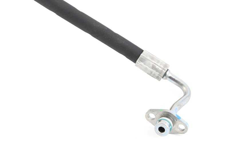 OEM 37136783678 Tubo di pressione del motore di rotazione per BMW X5 E70 (tutti 3.0D, 3.0SD, 3.0SI, 3.5d, 4.8i). BMW originale.