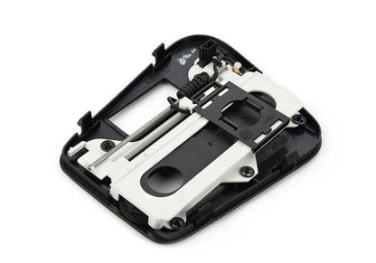 Gear Shift Knob Cover for BMW 3 Series E36 (OEM 51168184556). Original BMW