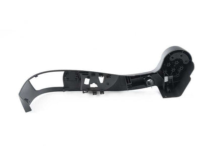 Moldura exterior derecha OEM 52106989268 para BMW E60, E61. Original BMW.