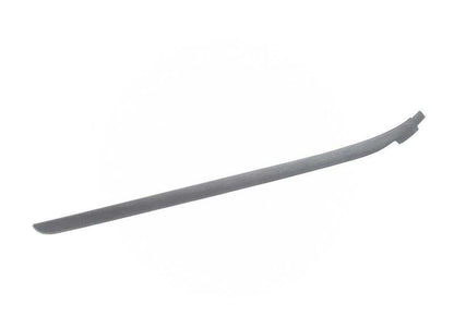 WASSERFANGEISTEISTA DROIT pour BMW F33, F83 (OEM 51317296010). BMW d'origine