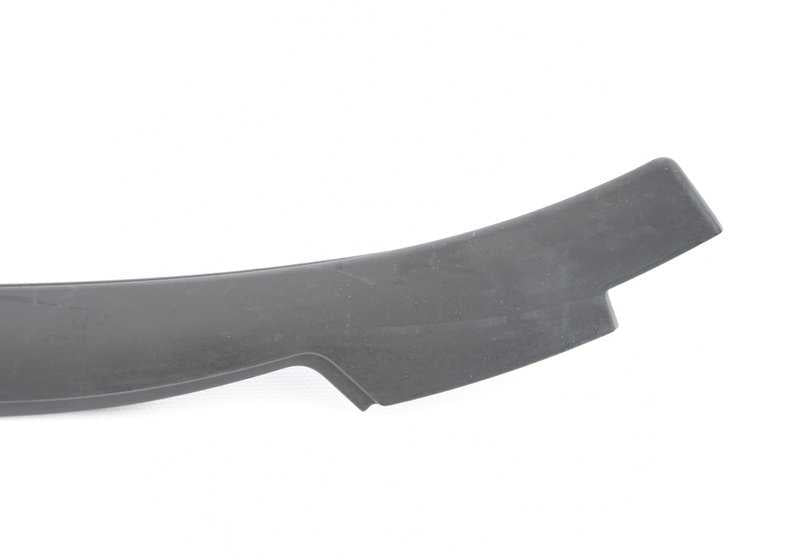 WASSERFANGEISTEISTA DROIT pour BMW F33, F83 (OEM 51317296010). BMW d'origine