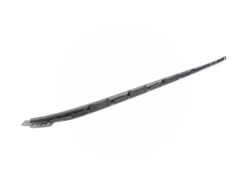 WASSERFANGEISTEISTA DROIT pour BMW F33, F83 (OEM 51317296010). BMW d'origine