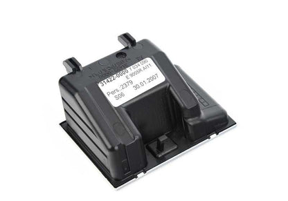 Cenicero delantero OEM 51167034090 para BMW Serie 5 {E60, E60N, E61, E61N}. Original BMW.