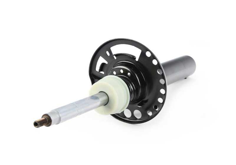 Amortiguador delantero derecho OEM 31316871780 para BMW X3 G01 y X4 G02. Original BMW.