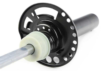 Amortiguador delantero derecho OEM 31316871780 para BMW X3 G01 y X4 G02. Original BMW.