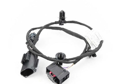 Kabelo des Adresssystems für BMW F07, F10, F11, F06, F12, F13, F01N, F02N (OEM 61129197823). Original BMW
