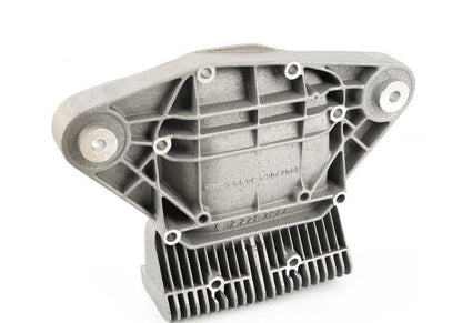 Tapa de diferencial OEM 33112228863 para BMW E39. Original BMW.