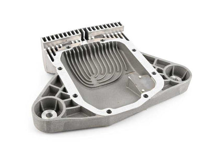 Tapa de diferencial OEM 33112228863 para BMW E39. Original BMW.