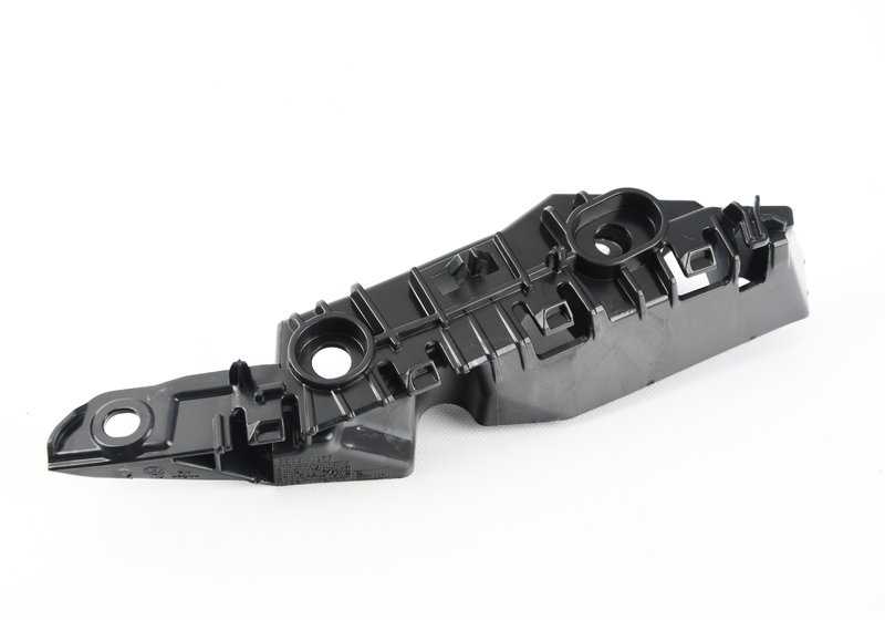 Kit de componentes de montagem do para-choque dianteiro para BMW E84 (OEM 51112410287). BMW original